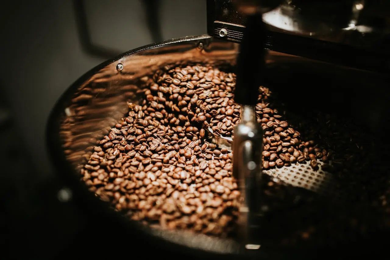 How Old Is Grocery Store Coffee? Discover the Difference Freshness Makes - Voyage of the Bean